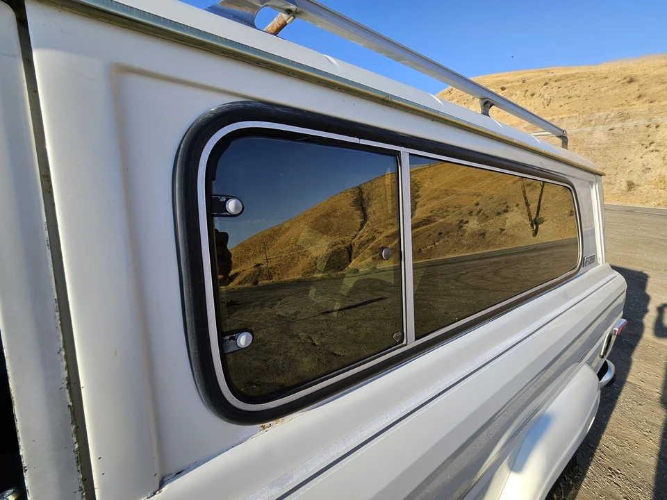 1983 Jeep SJ Cherokee - Image 31 of 31
