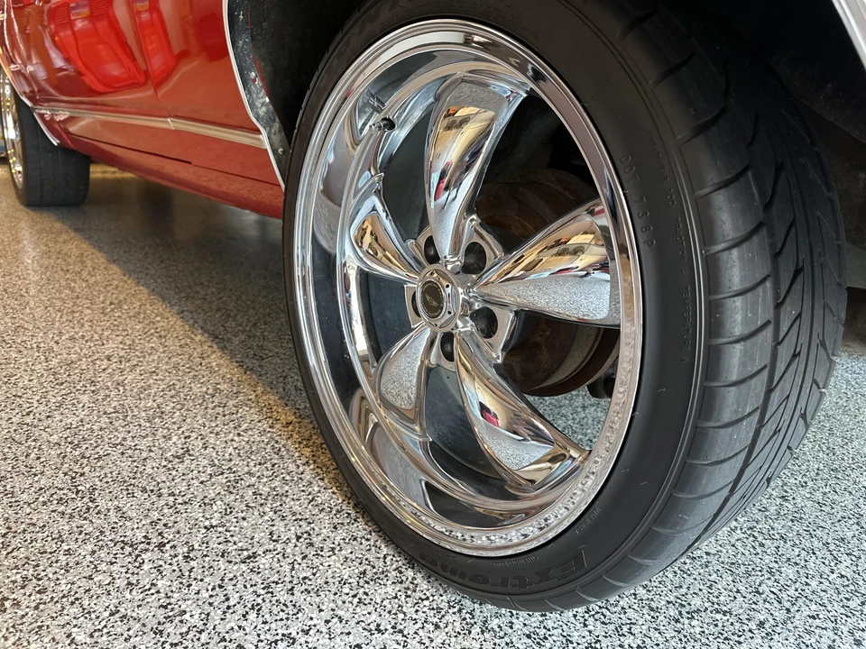 1969 Chevrolet Chevelle 2nd Gen - Image 28 of 31