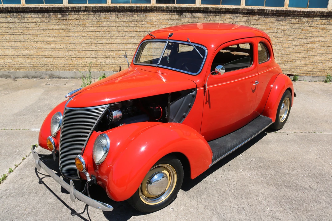 1937 Ford Hot Rod - Image 5 of 31