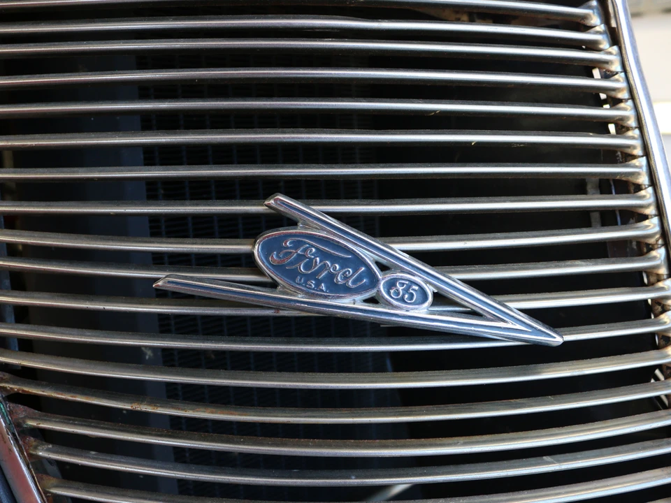 1937 Ford Hot Rod - Image 16 of 31
