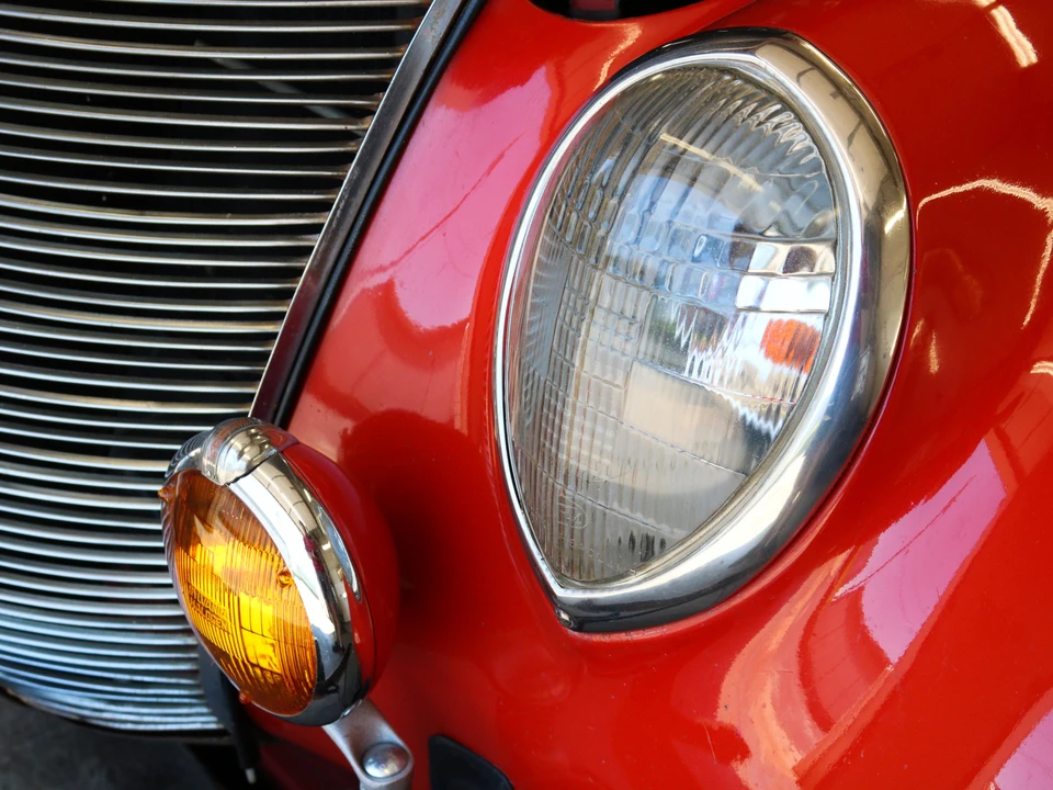 1937 Ford Hot Rod - Image 13 of 31