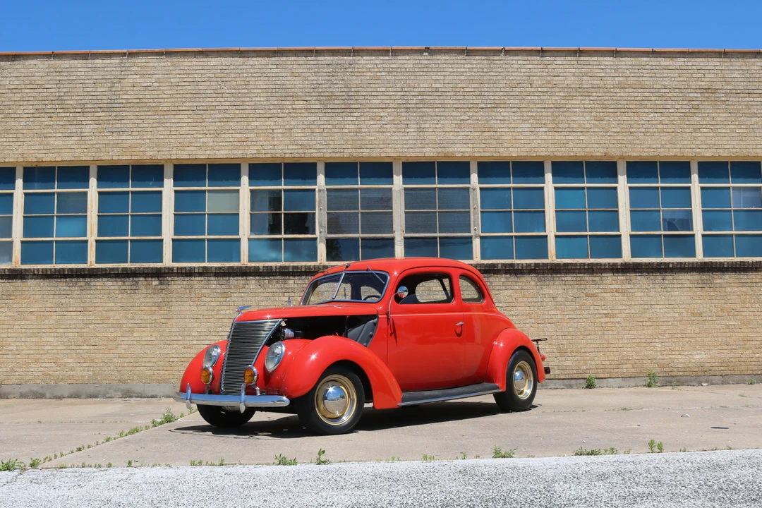 1937 Ford Hot Rod - Image 2 of 31