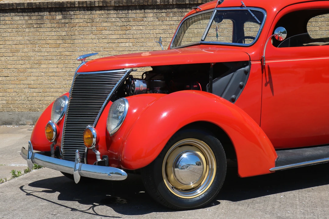 1937 Ford Hot Rod - Image 14 of 31