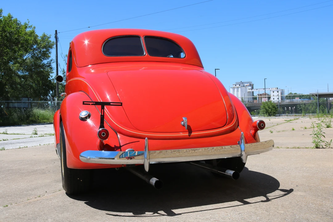 1937 Ford Hot Rod - Image 10 of 31