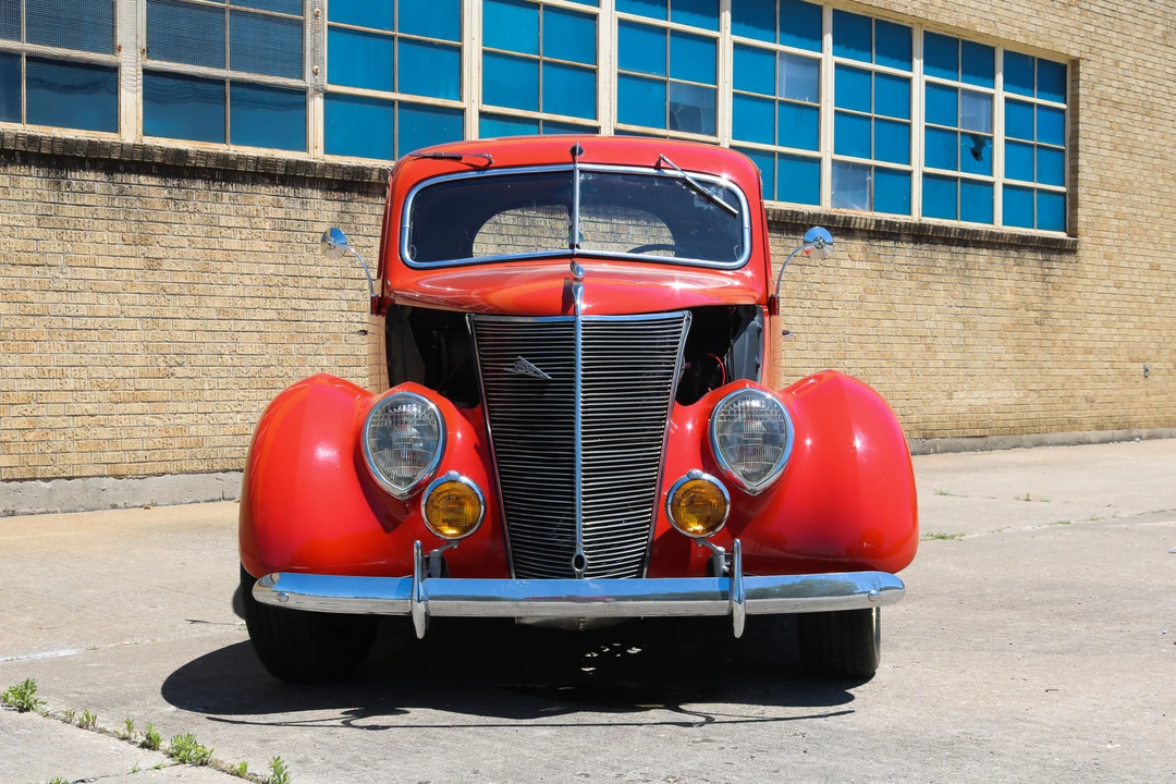 1937 Ford Hot Rod - Image 12 of 31