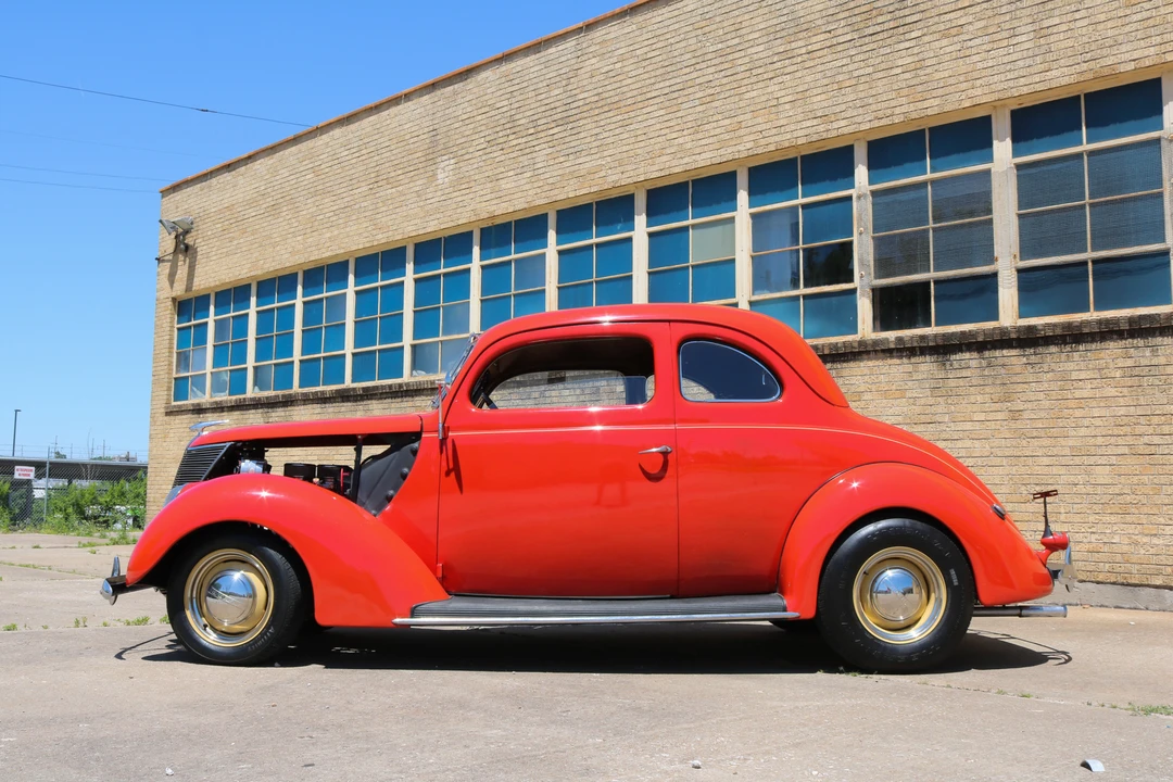 1937 Ford Hot Rod - Image 6 of 31