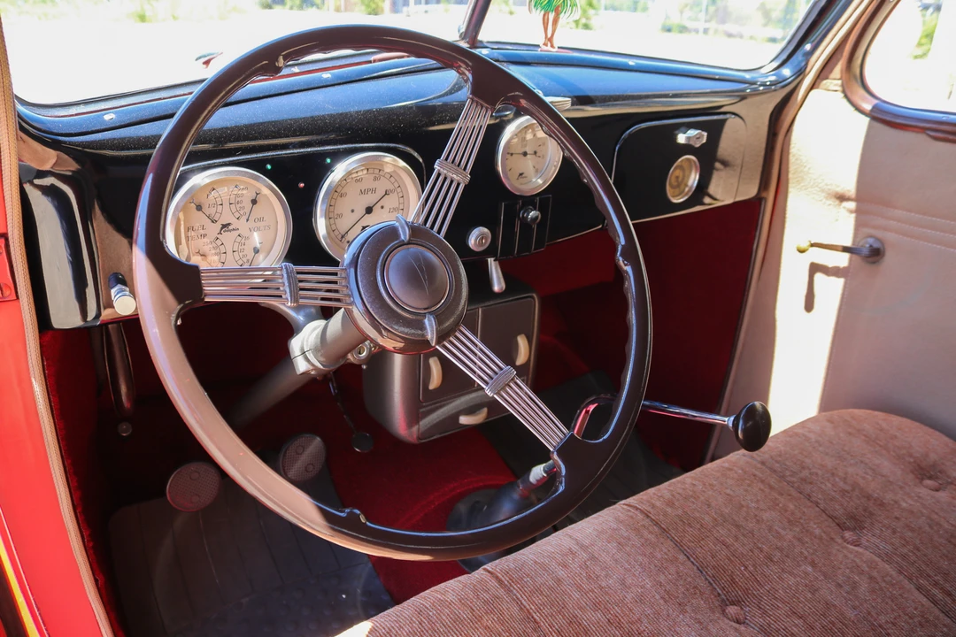 1937 Ford Hot Rod - Image 26 of 31