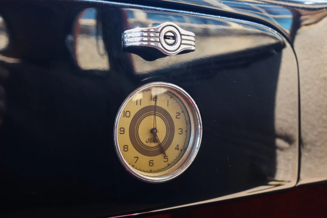 1937 Ford Hot Rod - Image 29 of 31