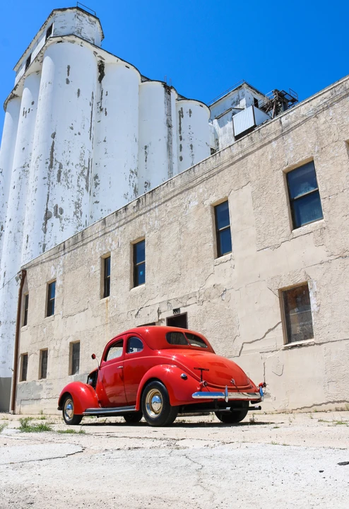 1937 Ford Hot Rod - Image 9 of 31