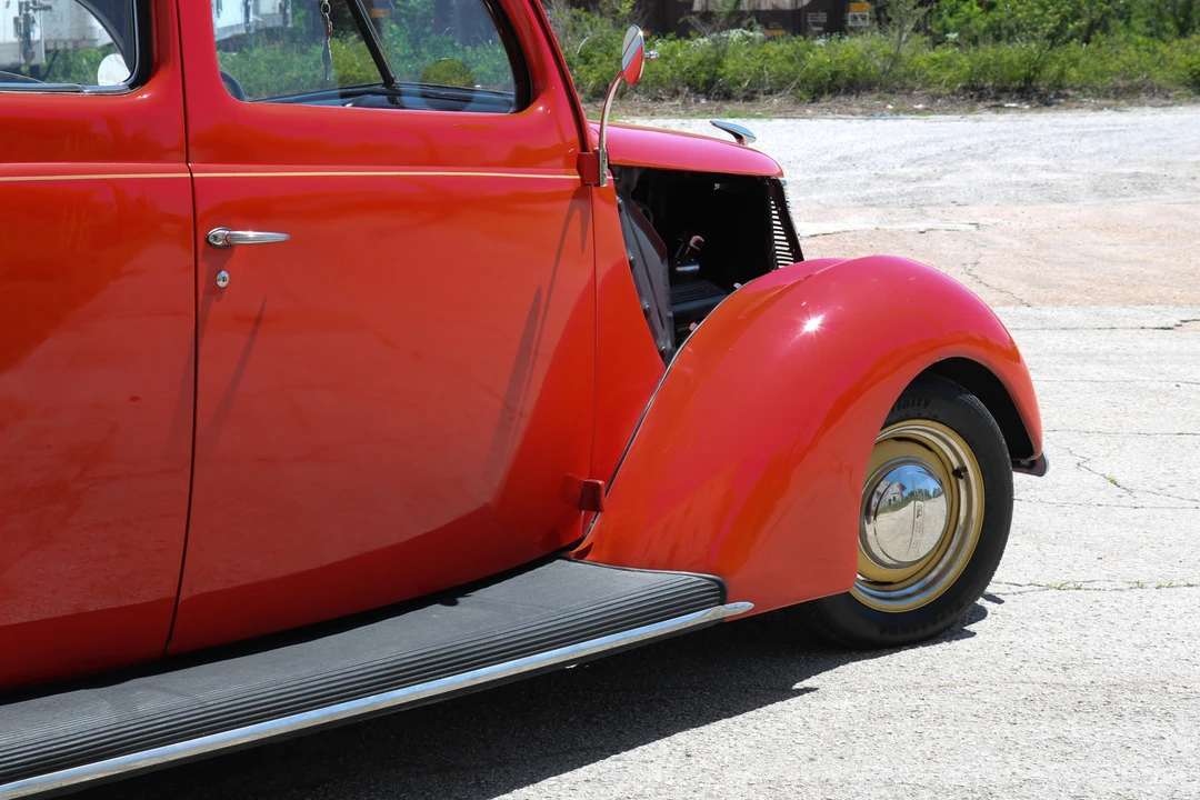 1937 Ford Hot Rod - Image 15 of 31
