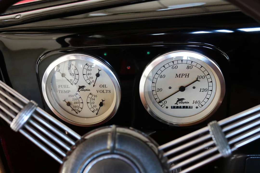 1937 Ford Hot Rod - Image 28 of 31