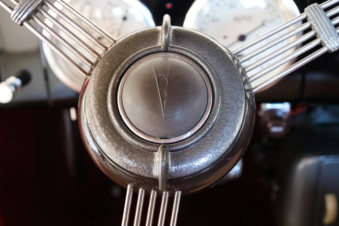 1937 Ford Hot Rod - Image 27 of 31