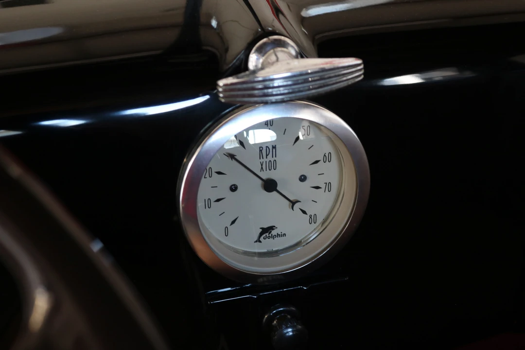 1937 Ford Hot Rod - Image 30 of 31