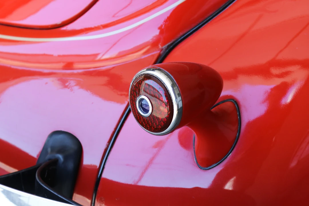 1937 Ford Hot Rod - Image 20 of 31