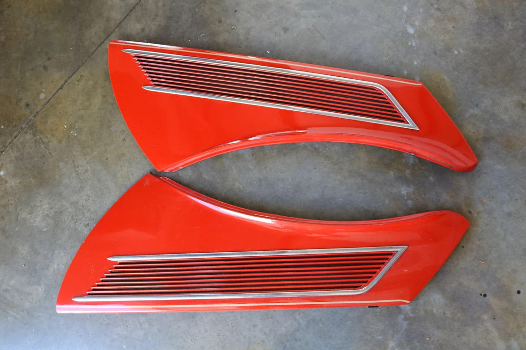 1937 Ford Hot Rod - Image 23 of 31