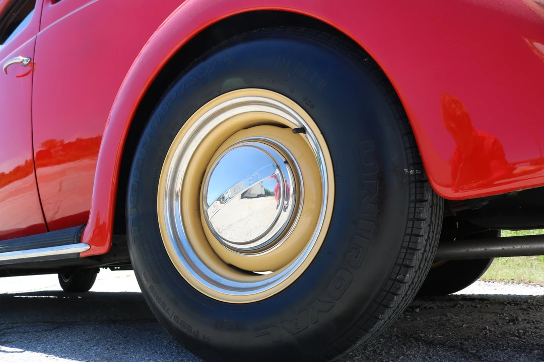 1937 Ford Hot Rod - Image 21 of 31