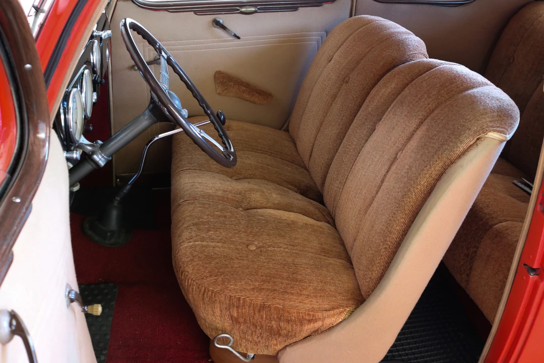 1937 Ford Hot Rod - Image 24 of 31