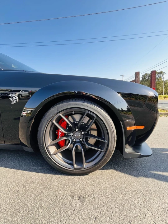 2023 Dodge Challenger SRT Hellcat 3rd Gen - Image 28 of 31