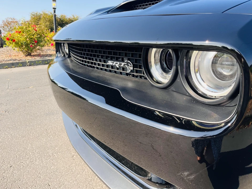 2023 Dodge Challenger SRT Hellcat 3rd Gen - Image 14 of 31