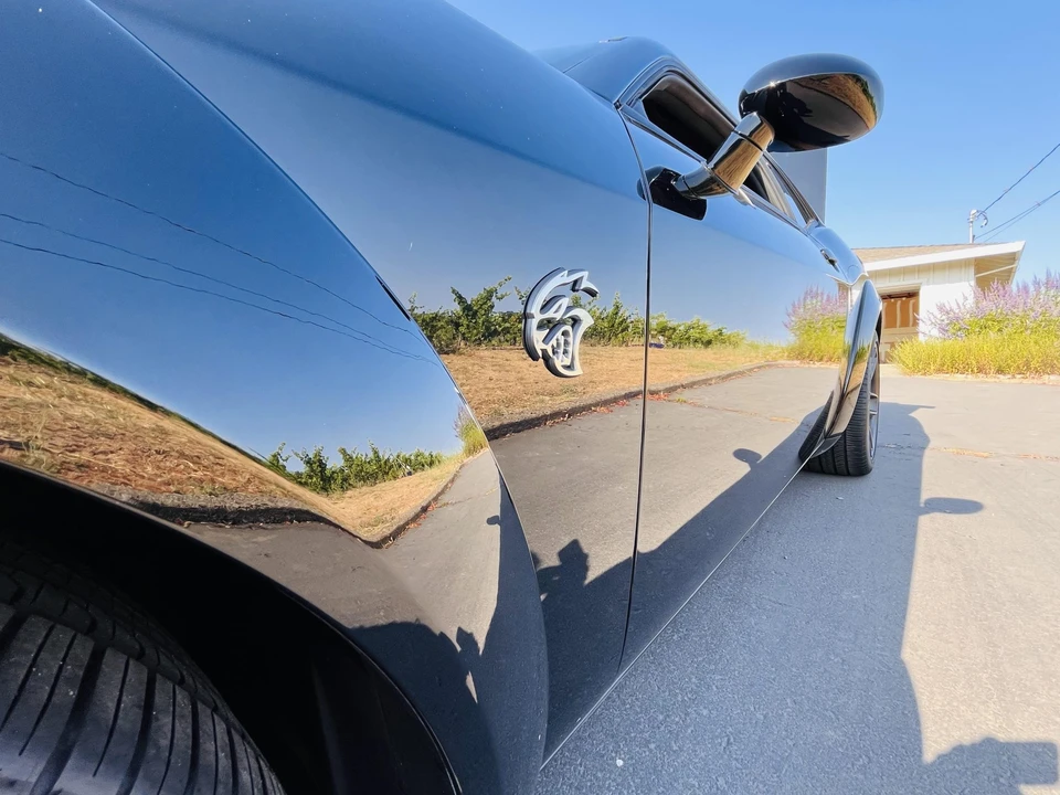 2023 Dodge Challenger SRT Hellcat 3rd Gen - Image 15 of 31