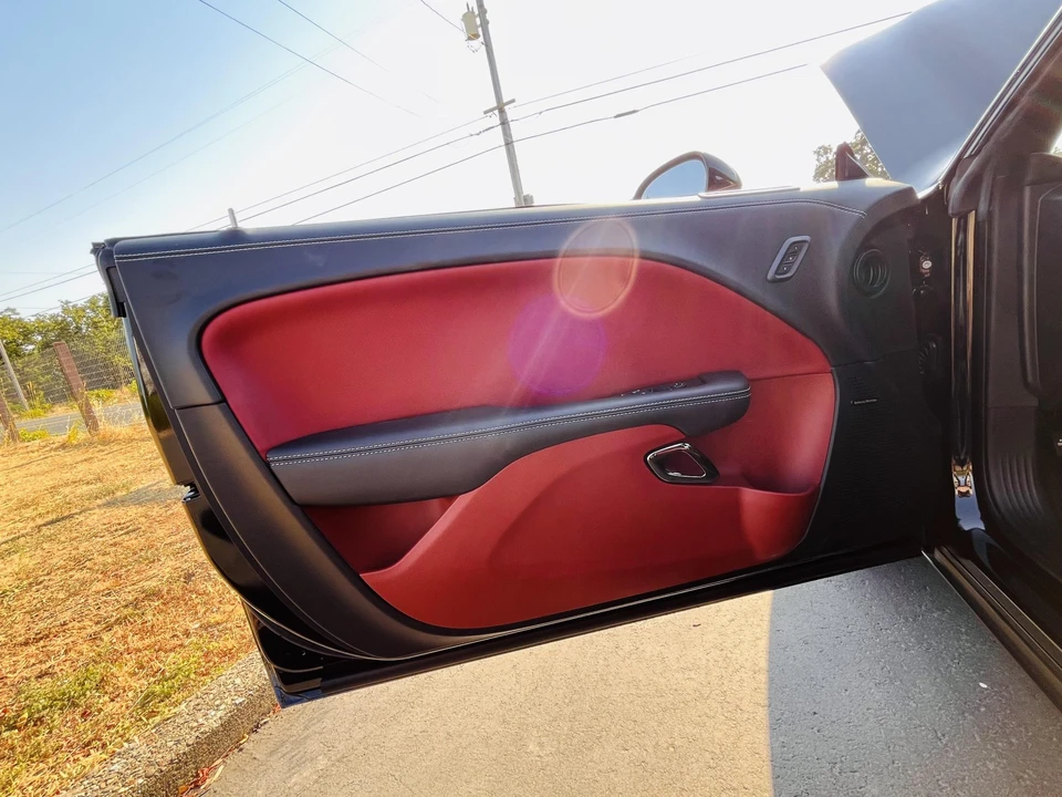 2023 Dodge Challenger SRT Hellcat 3rd Gen - Image 31 of 31