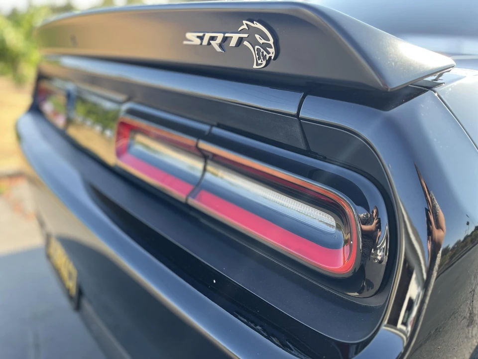 2023 Dodge Challenger SRT Hellcat 3rd Gen - Image 21 of 31