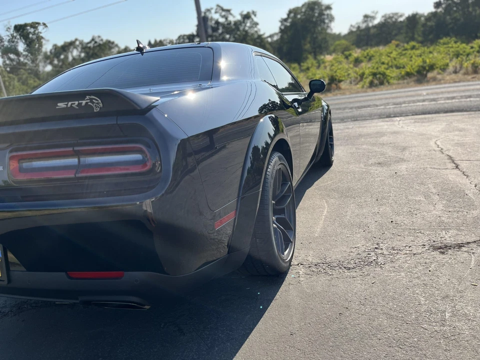 2023 Dodge Challenger SRT Hellcat 3rd Gen - Image 22 of 31