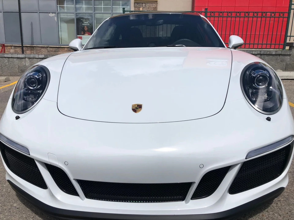 2017 Porsche 991 Carrera GTS - Image 3 of 12