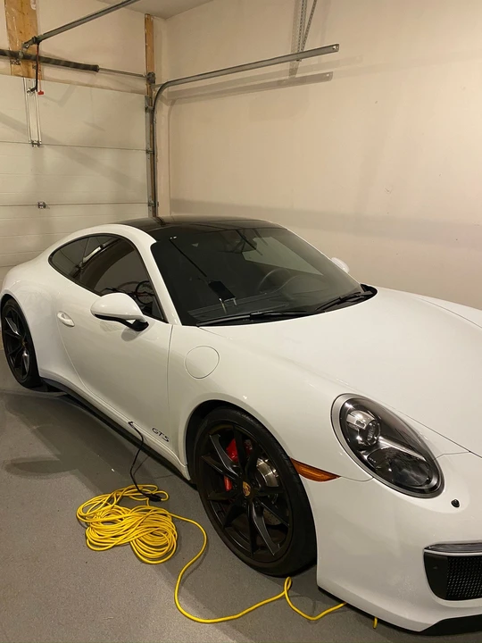 2017 Porsche 991 Carrera GTS - Image 2 of 12