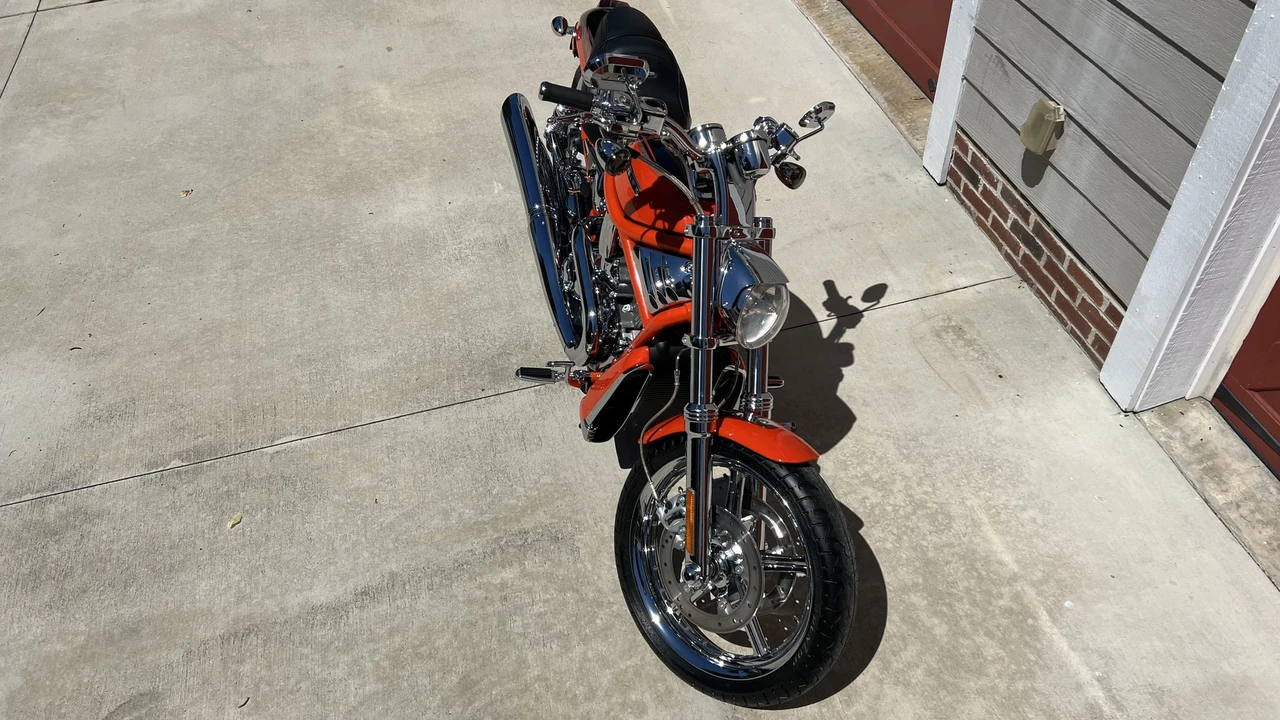 2005 Harley-Davidson CVO - Image 10 of 31