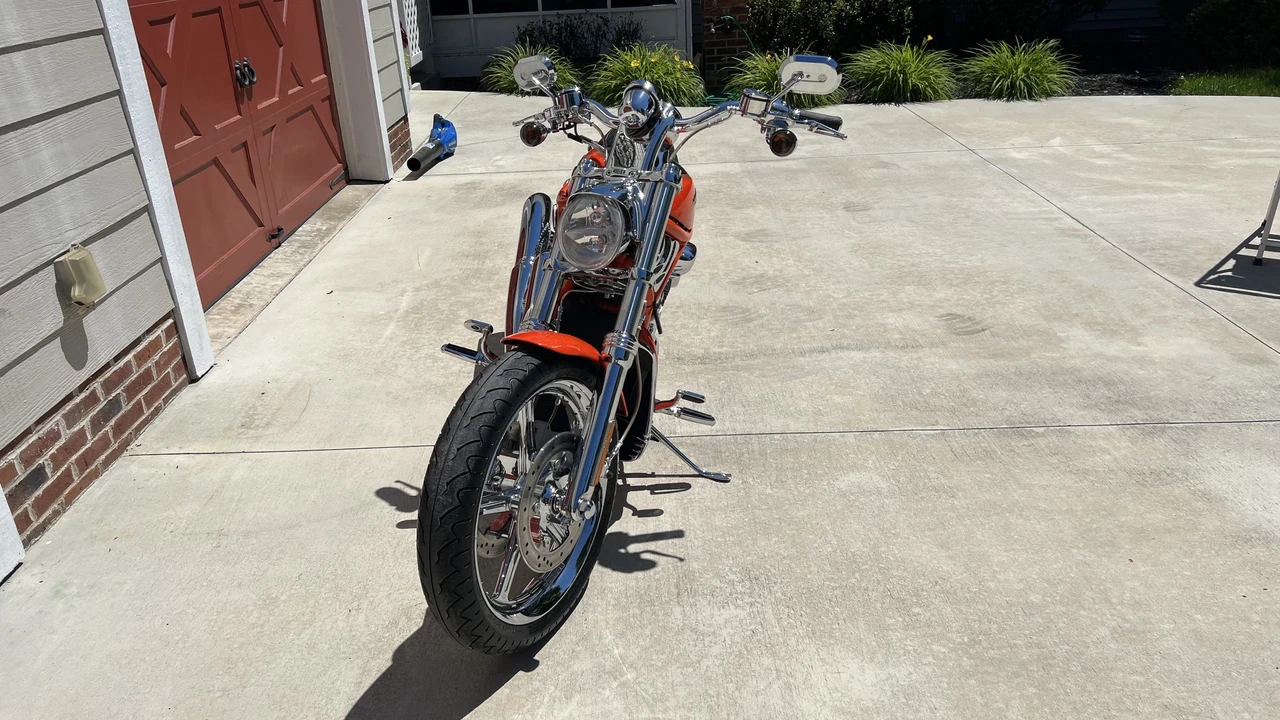 2005 Harley-Davidson CVO - Image 12 of 31