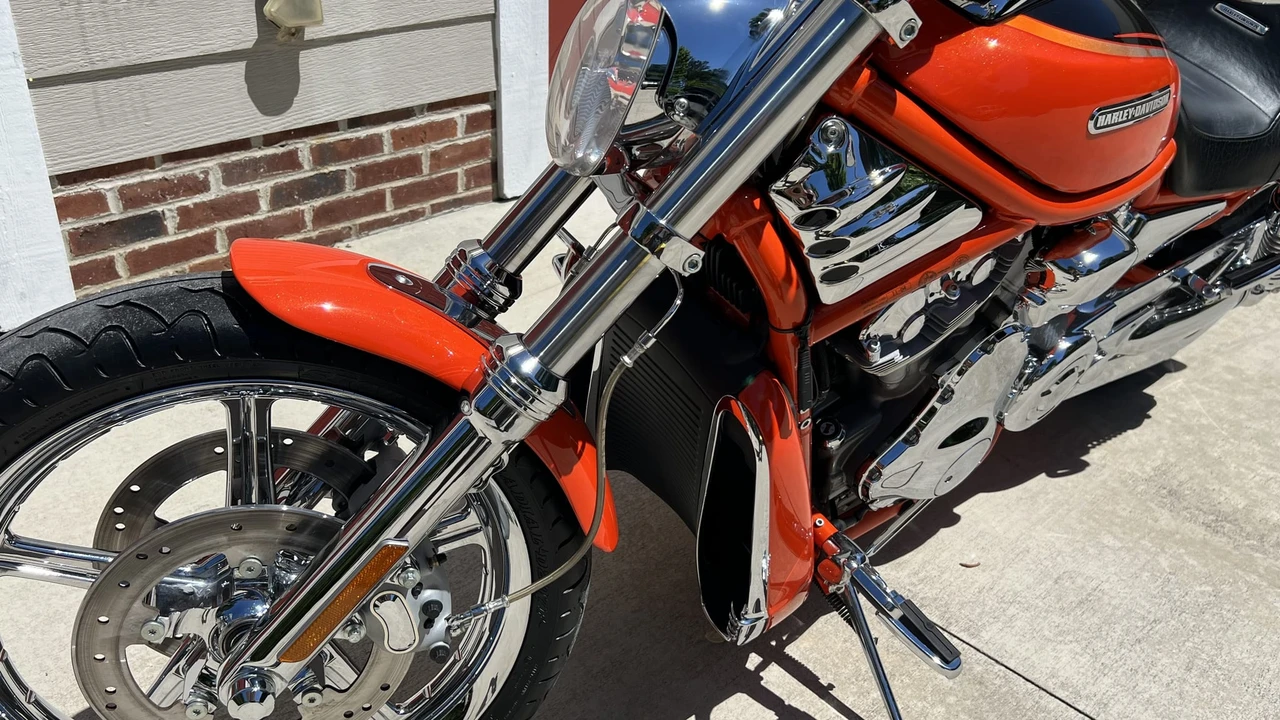 2005 Harley-Davidson CVO - Image 31 of 31