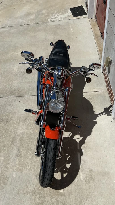 2005 Harley-Davidson CVO - Image 11 of 31