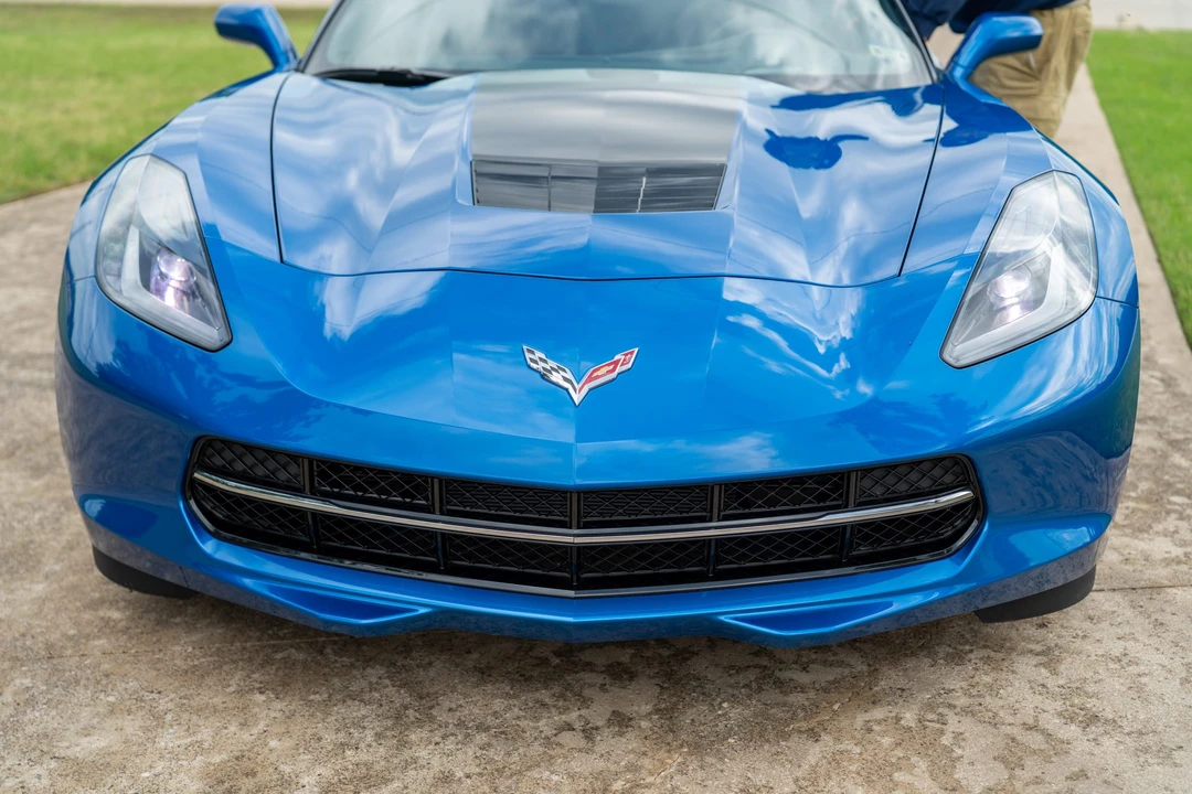 2014 Chevrolet Corvette C7 - Image 15 of 31