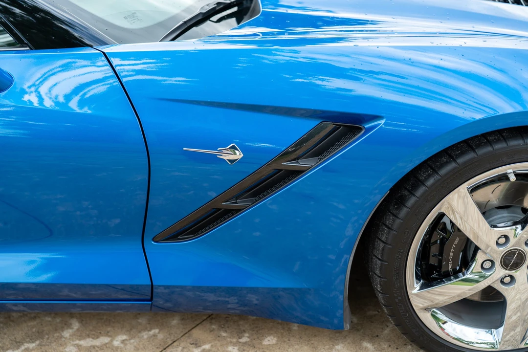 2014 Chevrolet Corvette C7 - Image 20 of 31