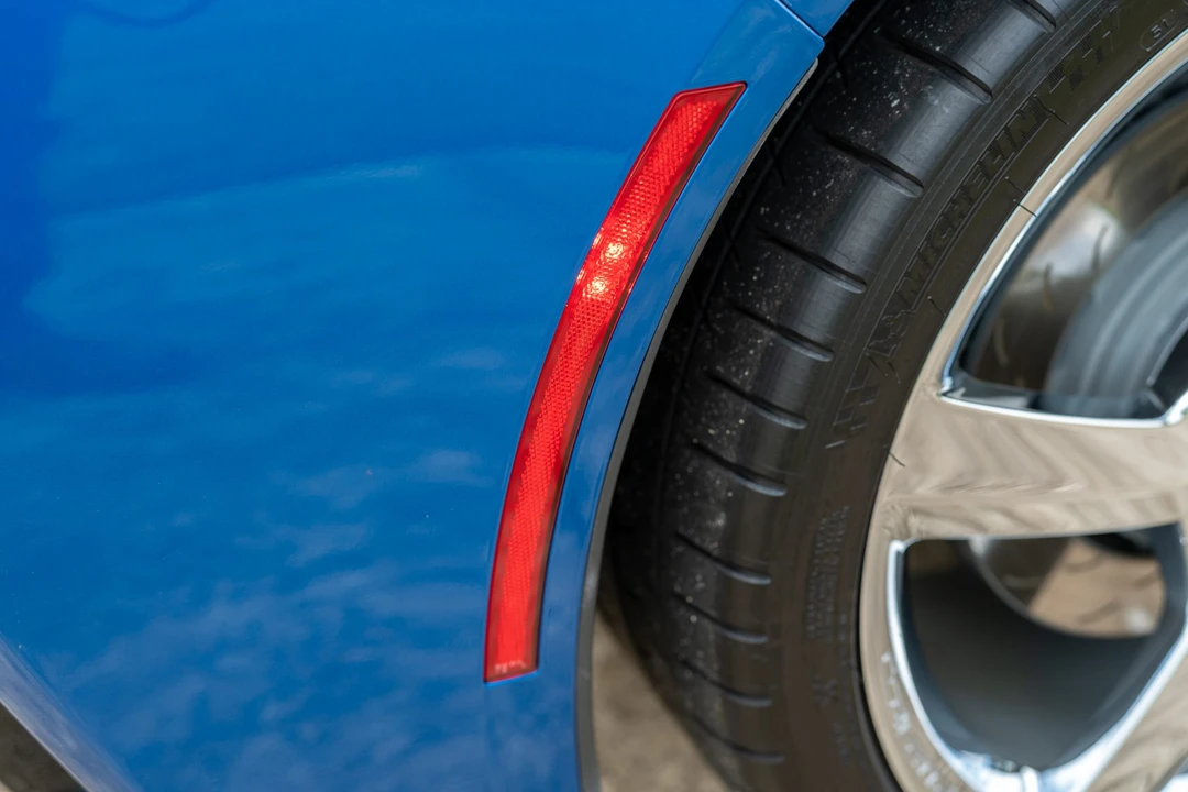 2014 Chevrolet Corvette C7 - Image 31 of 31