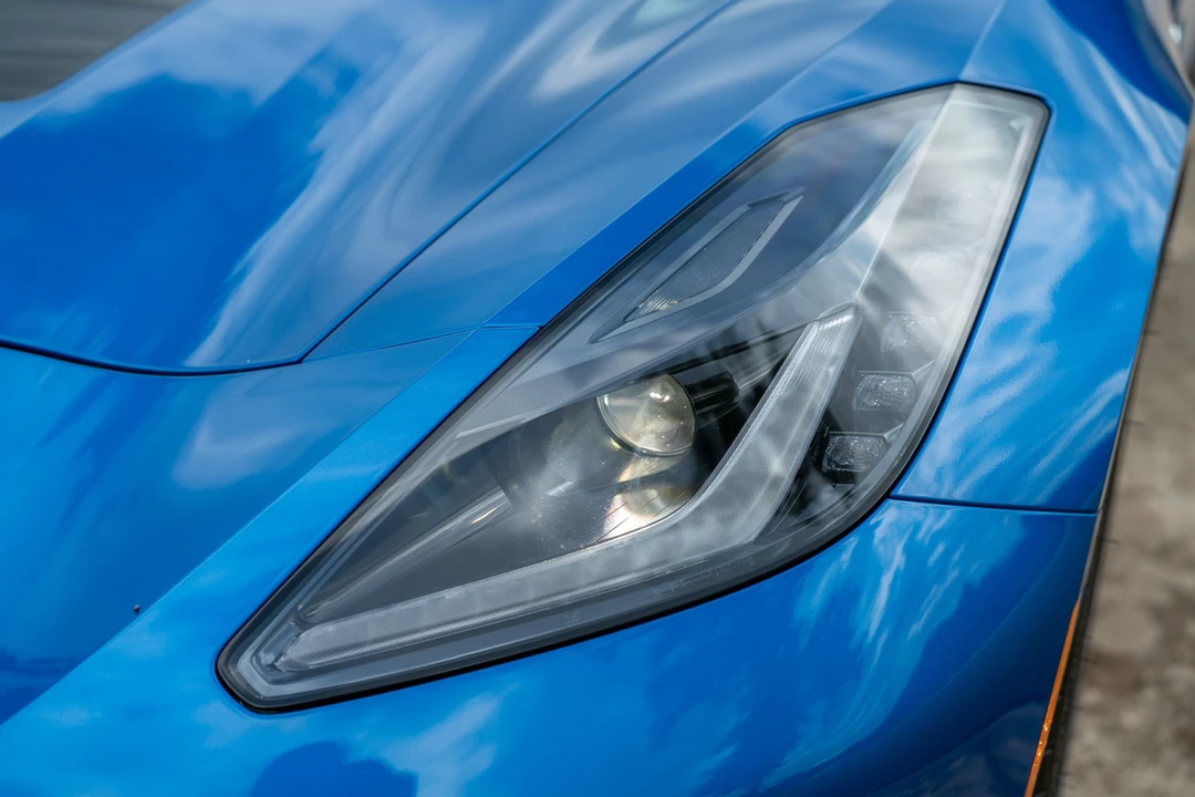 2014 Chevrolet Corvette C7 - Image 25 of 31