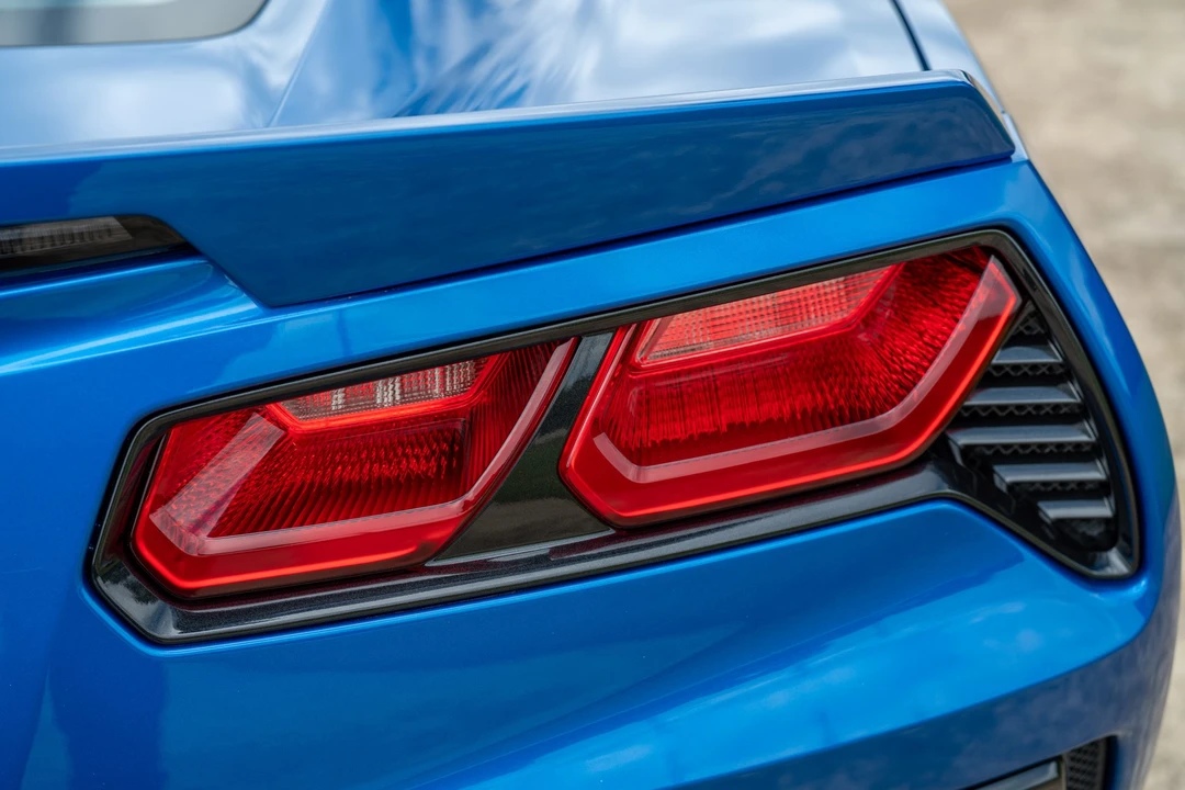 2014 Chevrolet Corvette C7 - Image 28 of 31