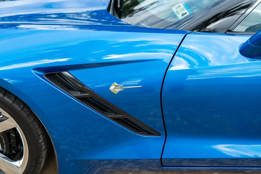 2014 Chevrolet Corvette C7 - Image 21 of 31
