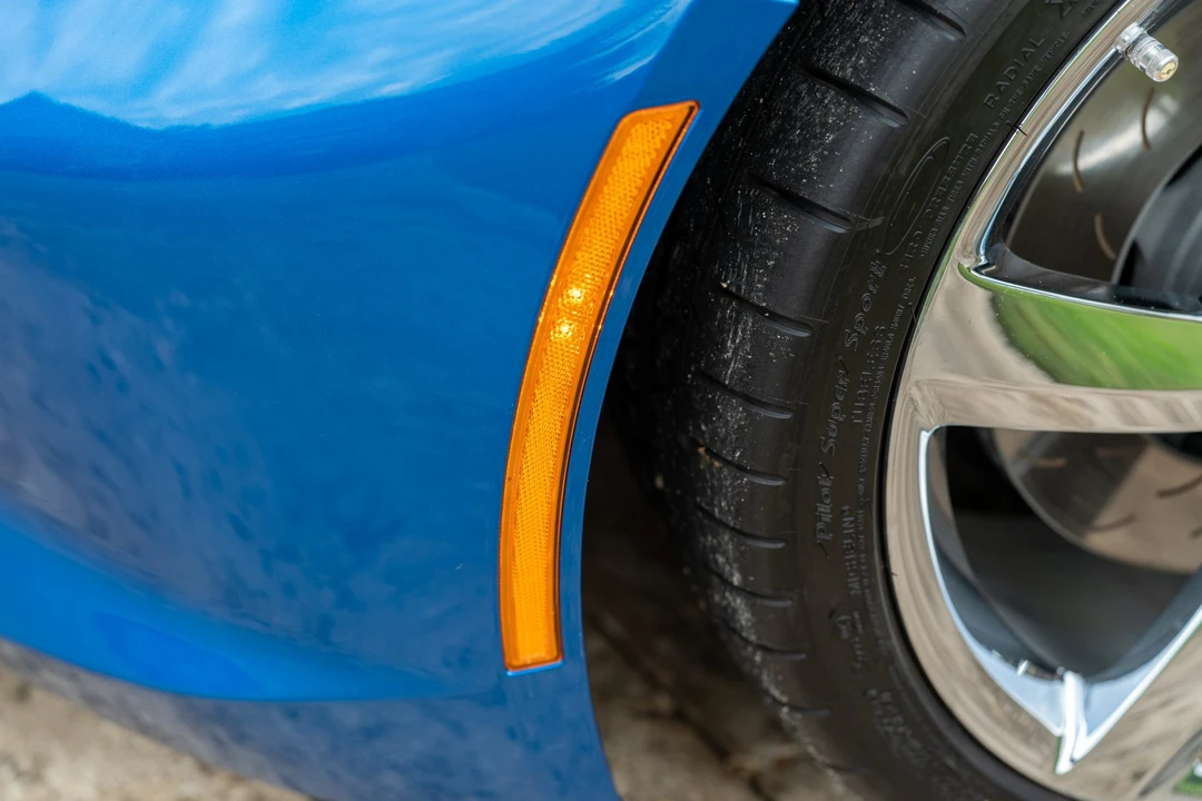 2014 Chevrolet Corvette C7 - Image 29 of 31
