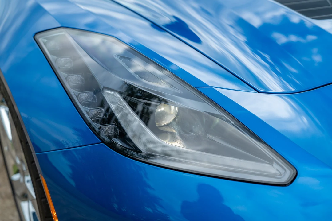2014 Chevrolet Corvette C7 - Image 24 of 31