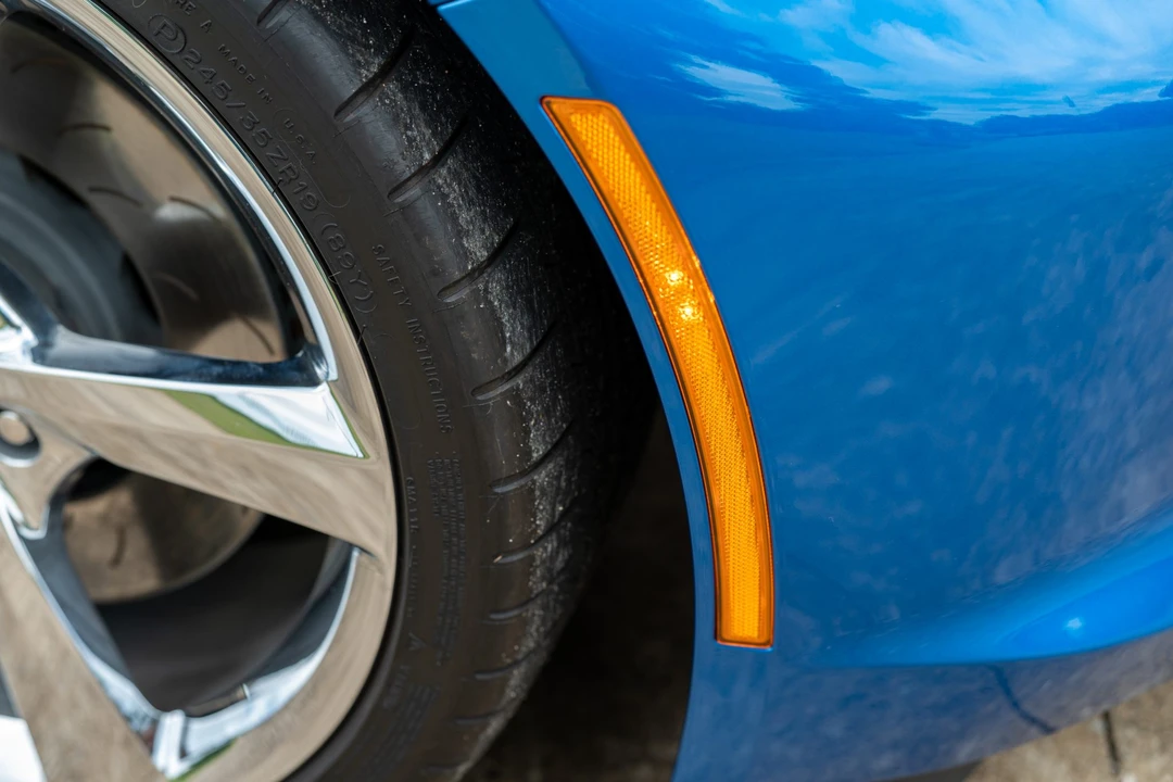 2014 Chevrolet Corvette C7 - Image 30 of 31