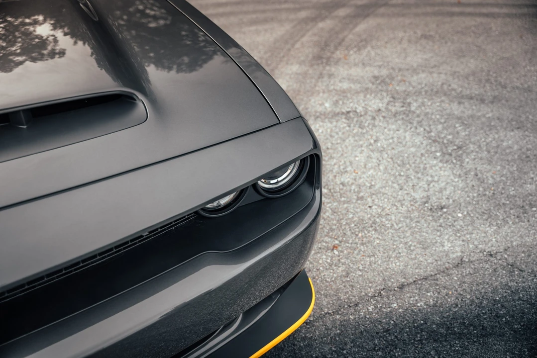 2018 Dodge Challenger SRT Demon & Super Stock 3rd Gen - Image 20 of 31
