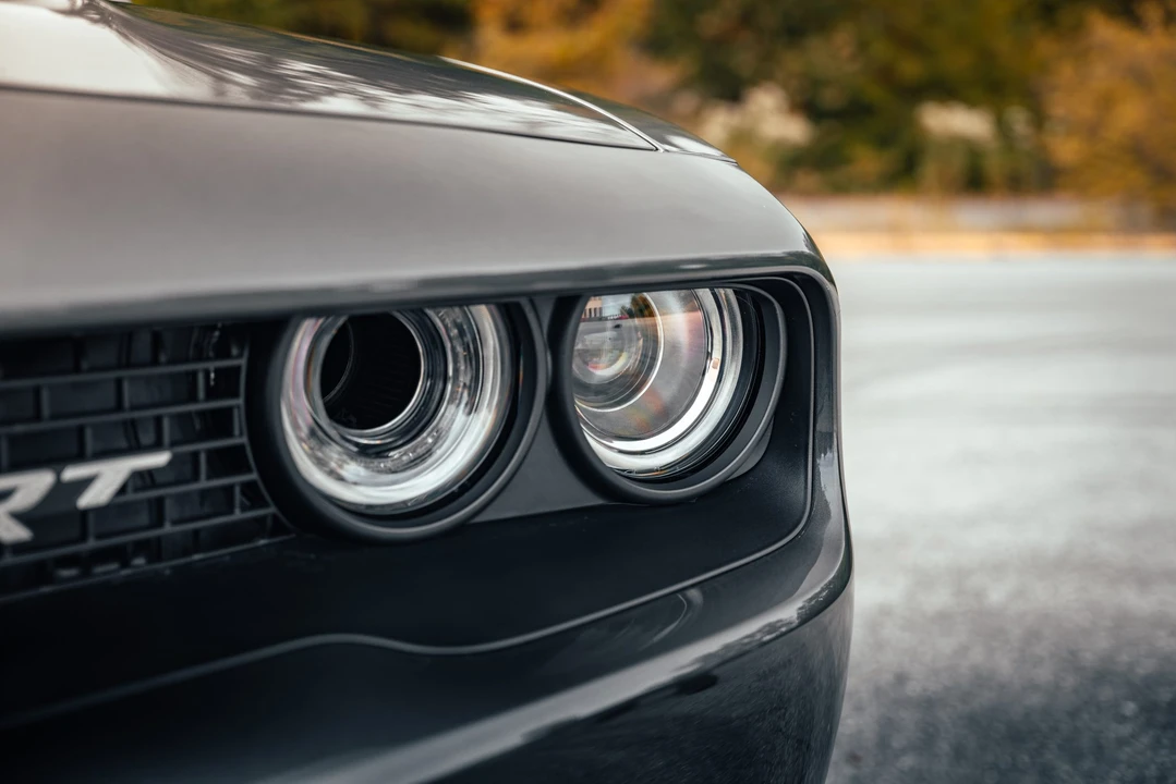 2018 Dodge Challenger SRT Demon & Super Stock 3rd Gen - Image 24 of 31