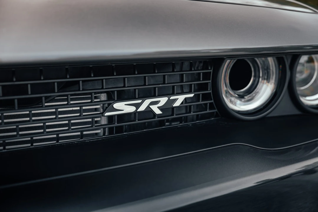 2018 Dodge Challenger SRT Demon & Super Stock 3rd Gen - Image 28 of 31
