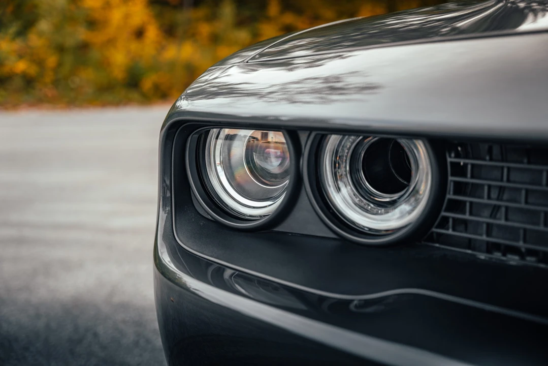 2018 Dodge Challenger SRT Demon & Super Stock 3rd Gen - Image 23 of 31