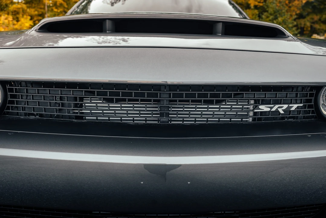 2018 Dodge Challenger SRT Demon & Super Stock 3rd Gen - Image 27 of 31