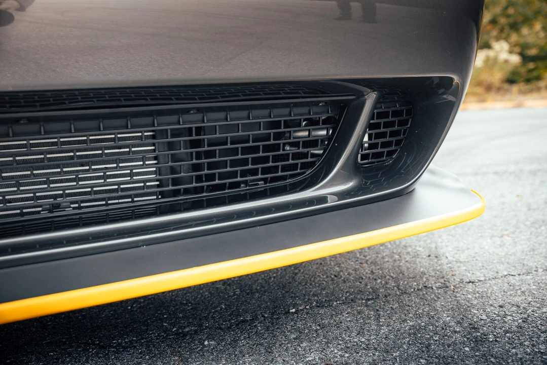 2018 Dodge Challenger SRT Demon & Super Stock 3rd Gen - Image 31 of 31