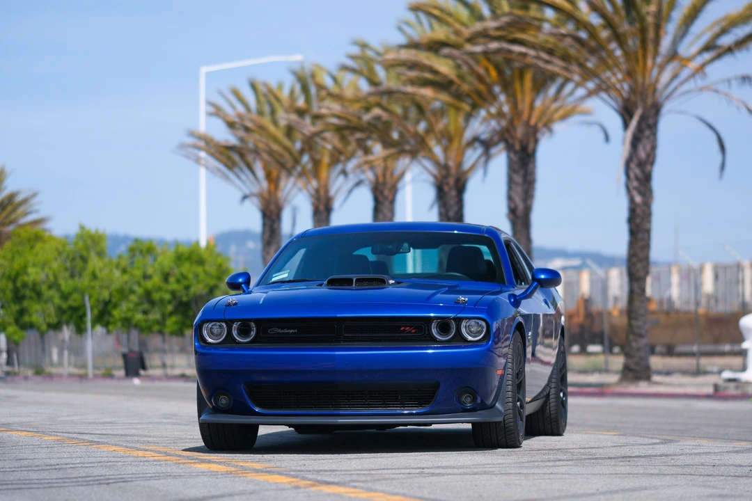 2022 Dodge Challenger SRT8 & 392 3rd Gen - Image 5 of 31