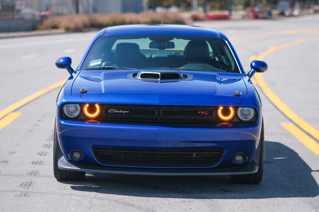 2022 Dodge Challenger SRT8 & 392 3rd Gen - Image 6 of 31
